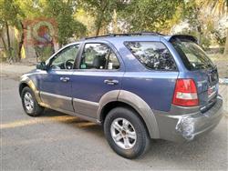 کیا سۆرینتۆ